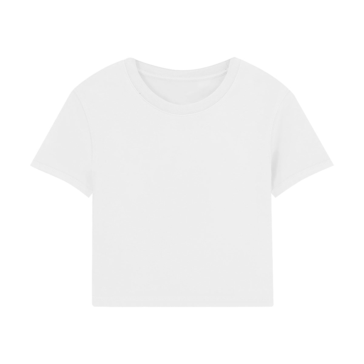 Core Baby Tee V2(200GSM)