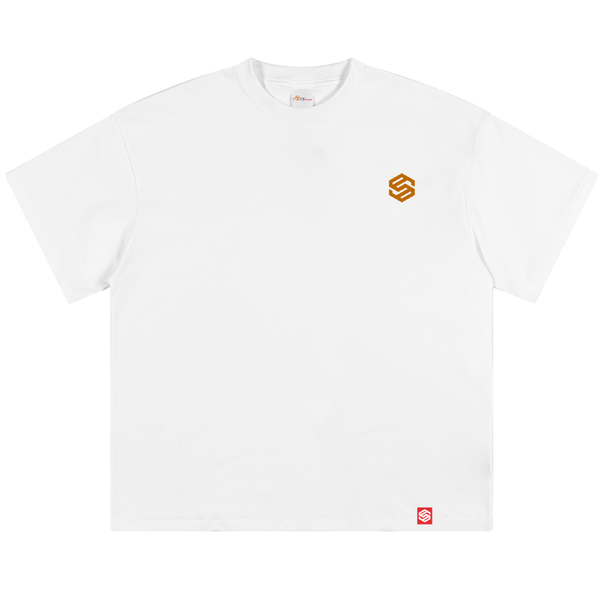 Kids  loose T-shirt (280GSM)