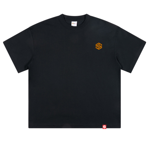 Kids  loose T-shirt (280GSM)