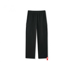 Work - style wide - leg sweatpants