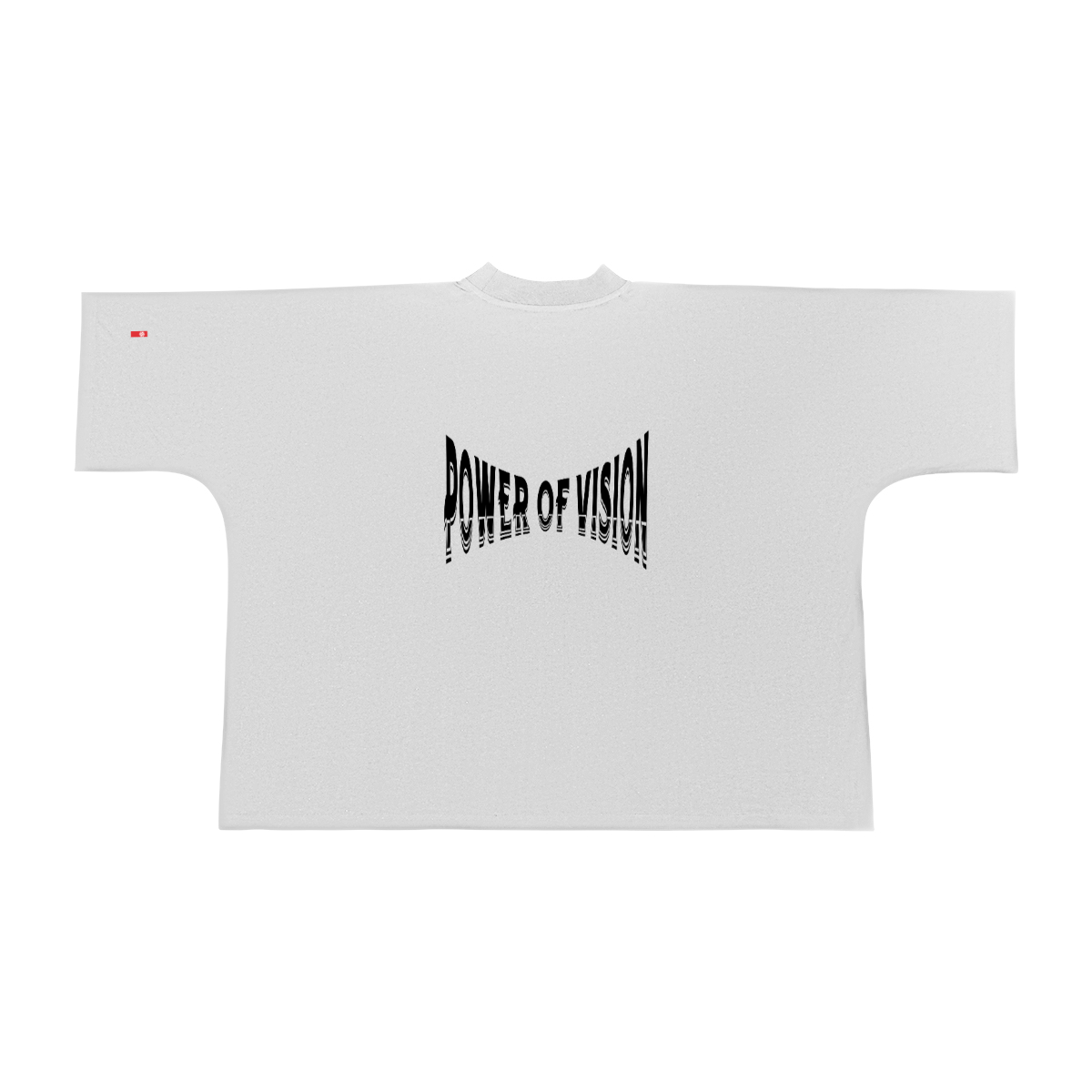 One Piece Streetwear T-shirt V2