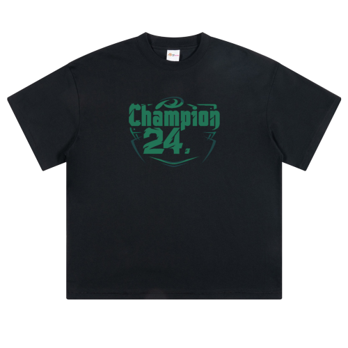 Kids  loose T-shirt (280GSM)