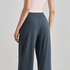 Women's Wide-leg yoga pants