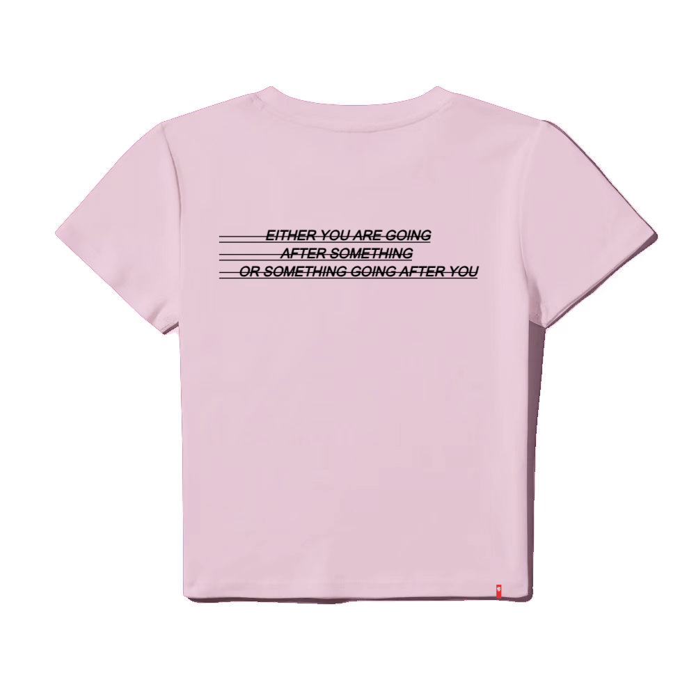 Core Baby Tee(200GSM)