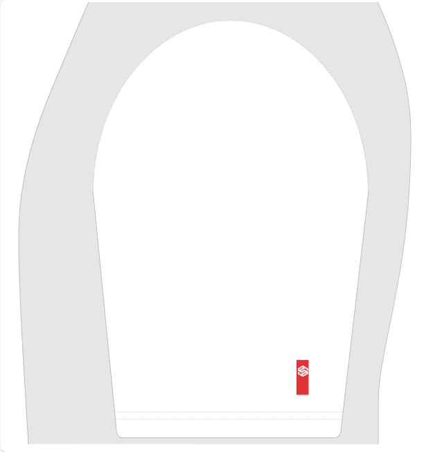 Unisex Washed Oversized Short Sleeve T-Shirt