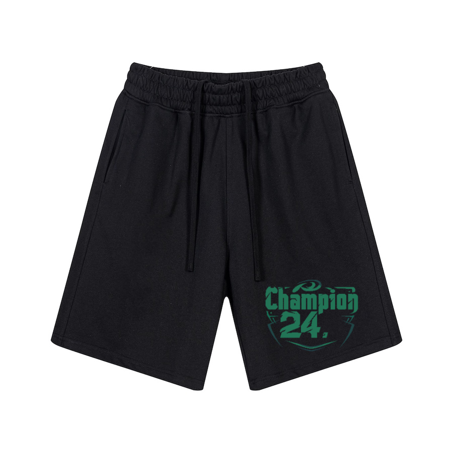 Kids Casual Shorts(280GSM)