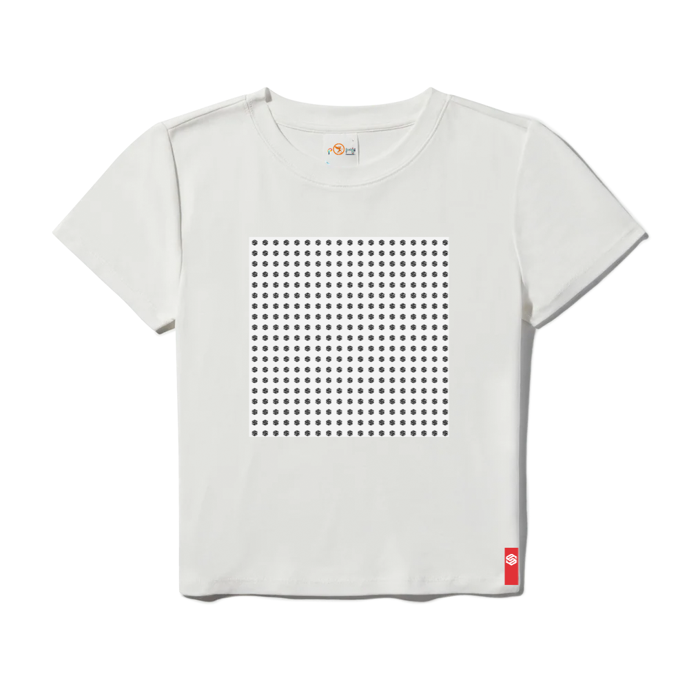 Core Baby Tee(200GSM)