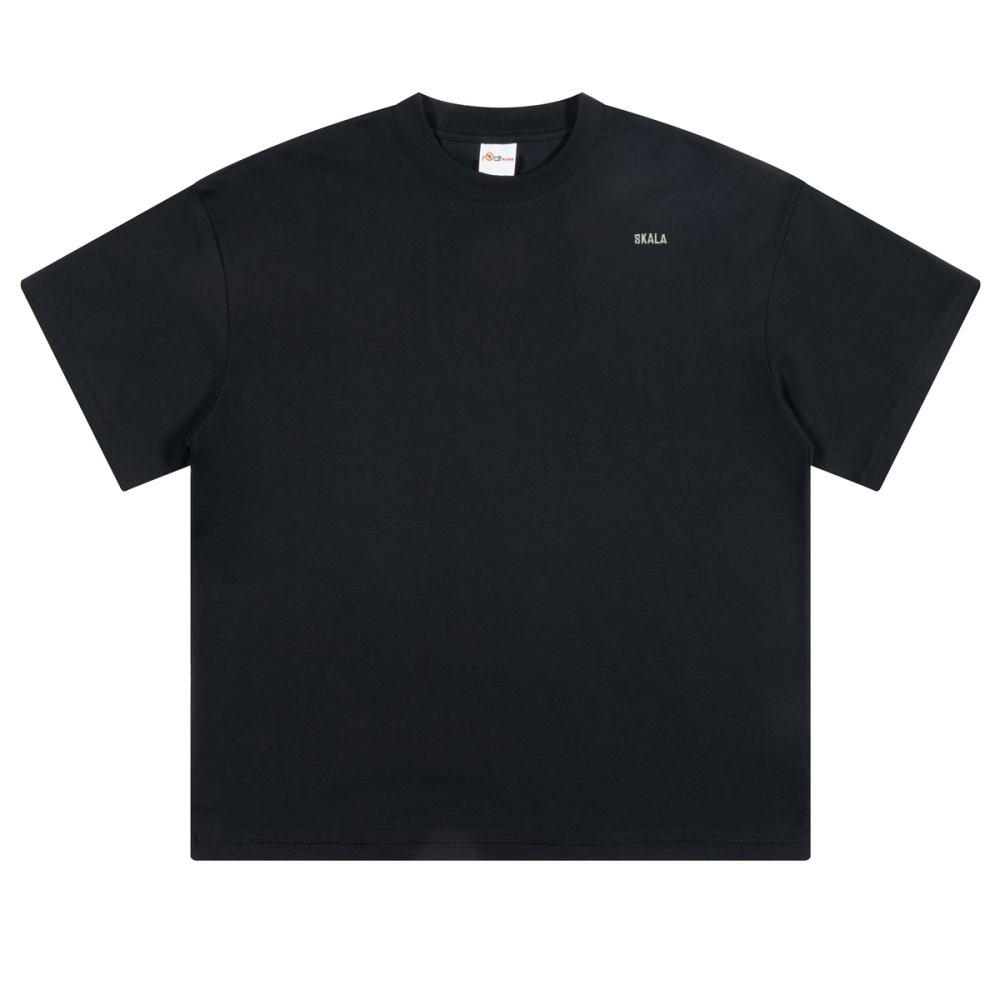 Kids  loose T-shirt (280GSM)