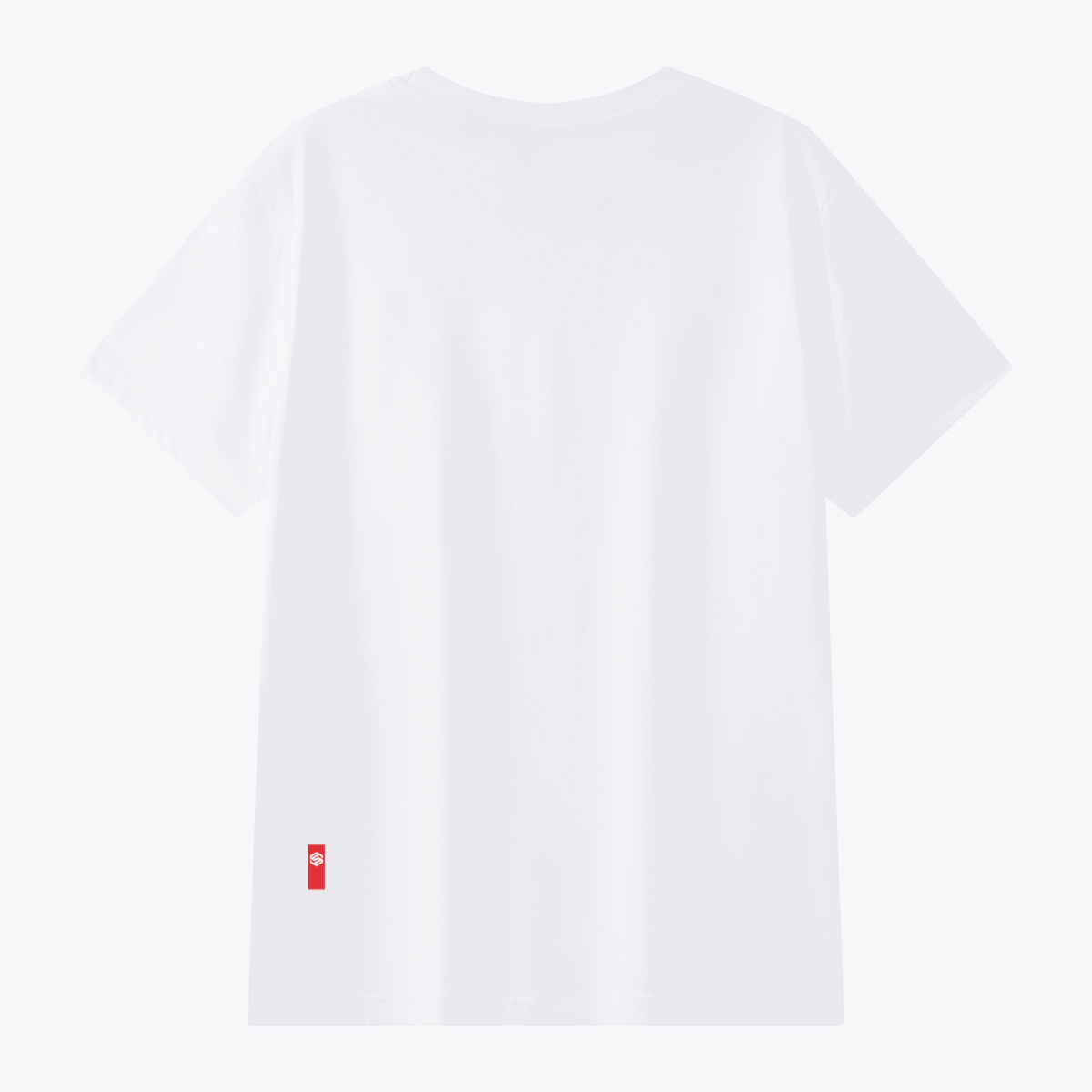 Classic Combed Cotton Regular Fit T-Shirt(190GSM)