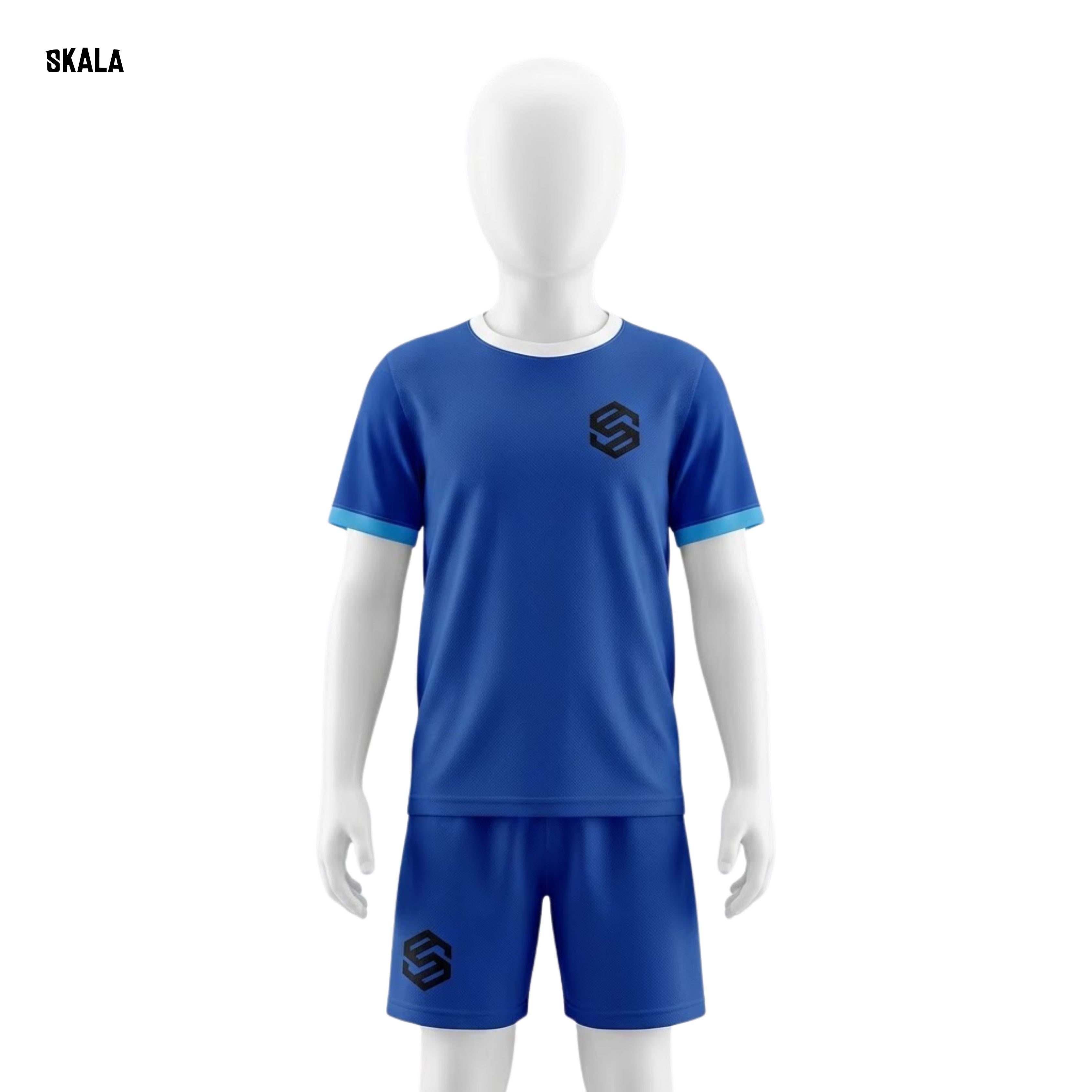 Skala Sports Kids Football Kit