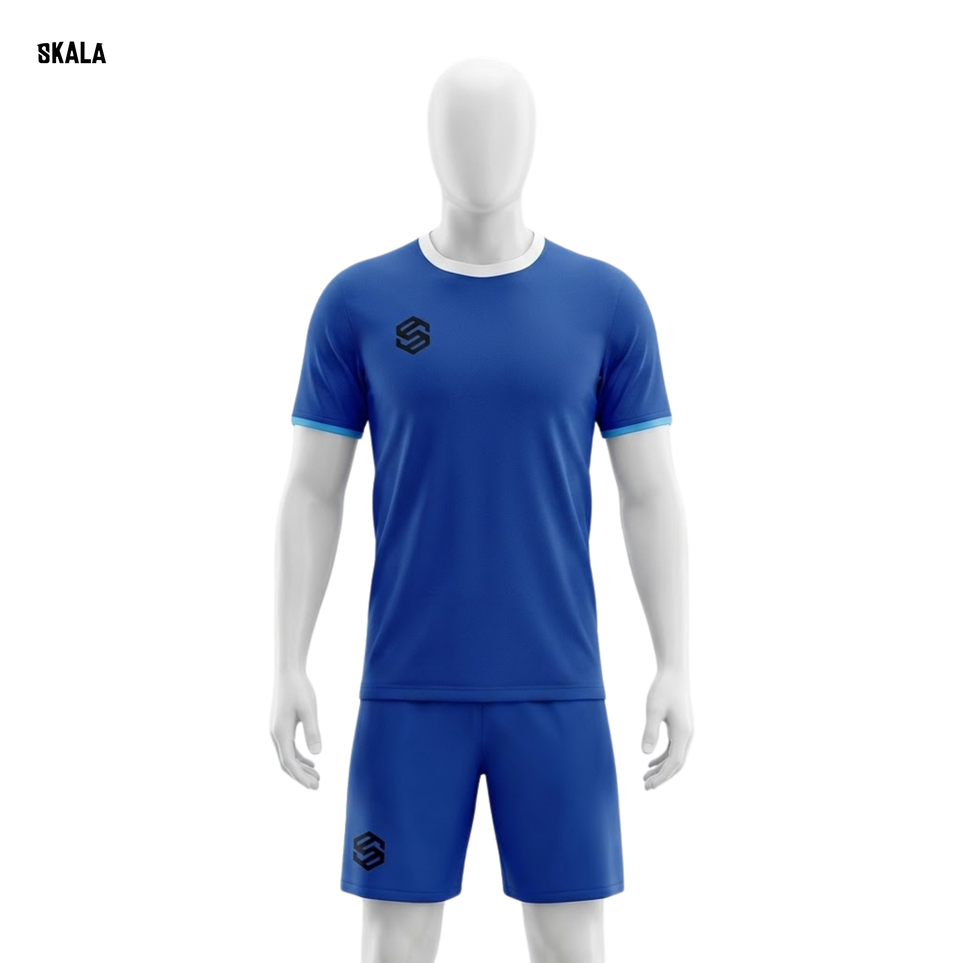 Skala Sports Football Kit for men