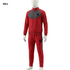 Skala Sports Men Track Suit Set