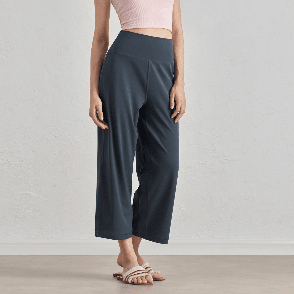 Women's Wide-leg yoga pants