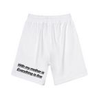 Kids Casual Shorts(280GSM)