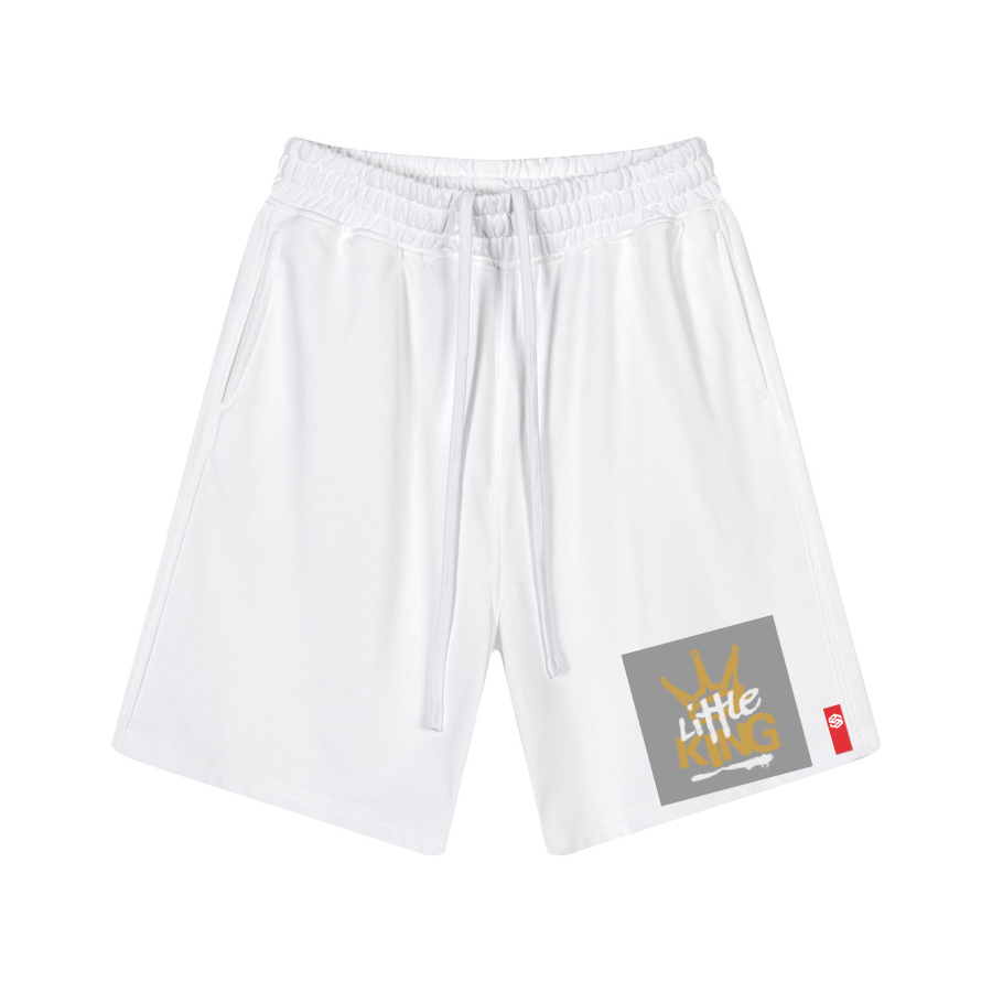 Kids Casual Shorts(280GSM)