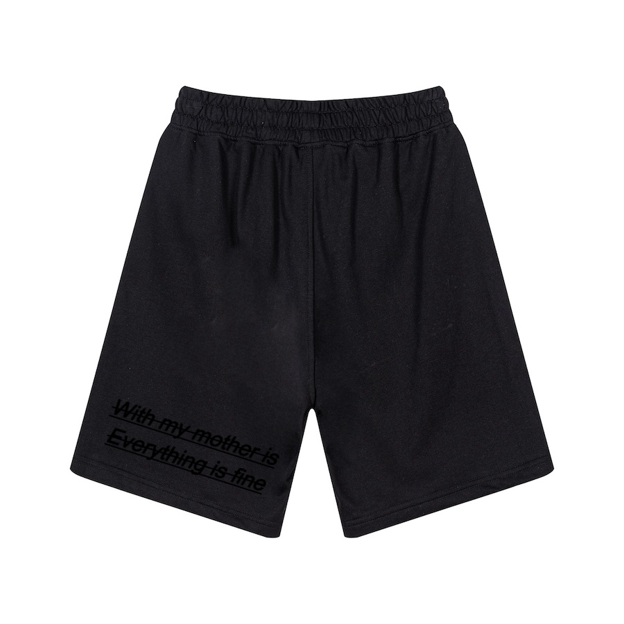 Kids Casual Shorts(280GSM)