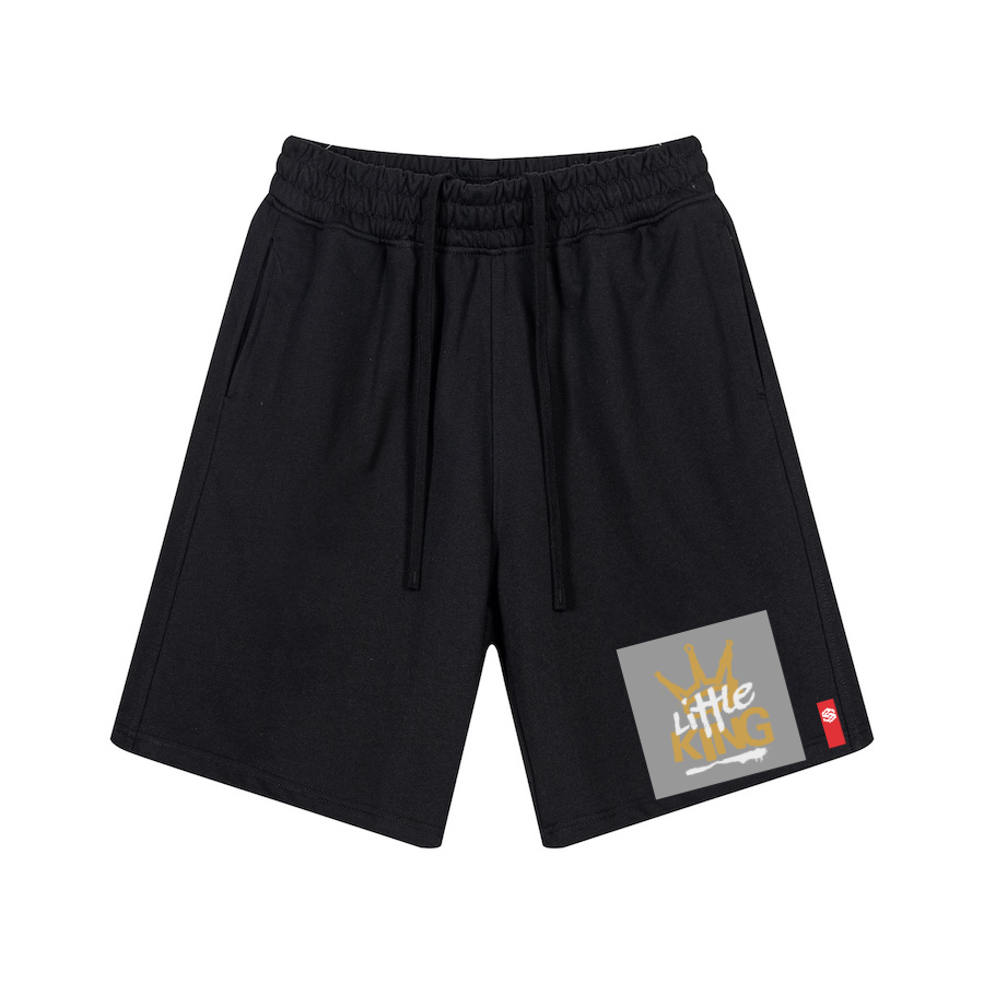 Kids Casual Shorts(280GSM)
