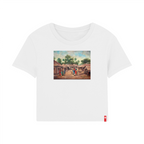 Core Baby Tee V2(200GSM)