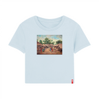 Core Baby Tee V2(200GSM)