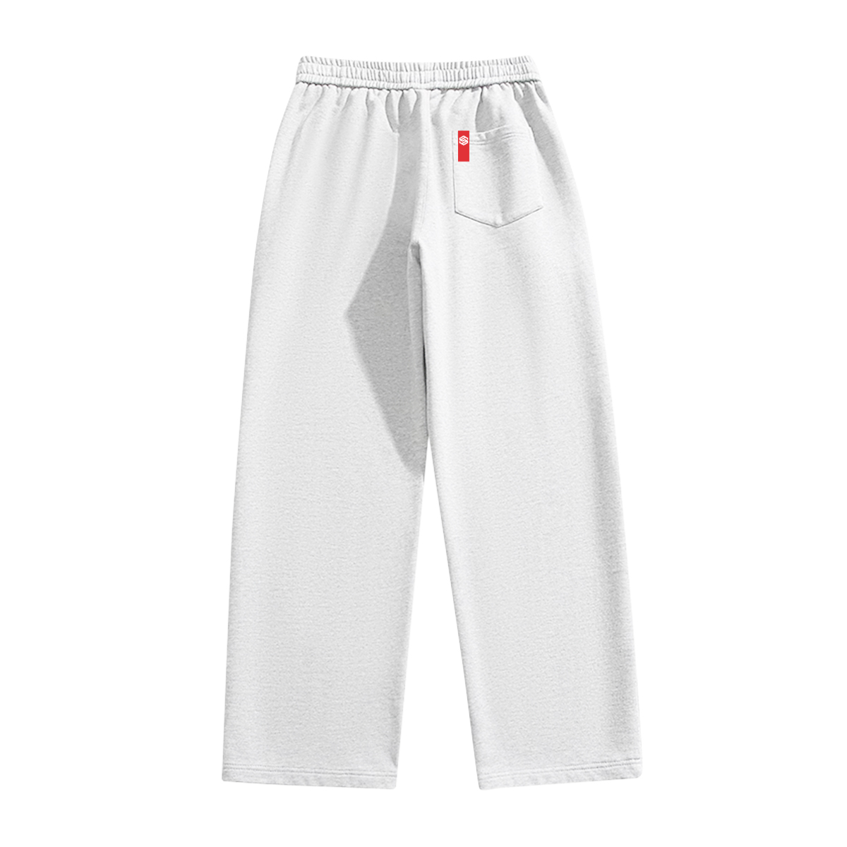 350GSM Cotton-blend Sweatpants