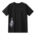 Classic Combed Cotton Regular Fit T-Shirt