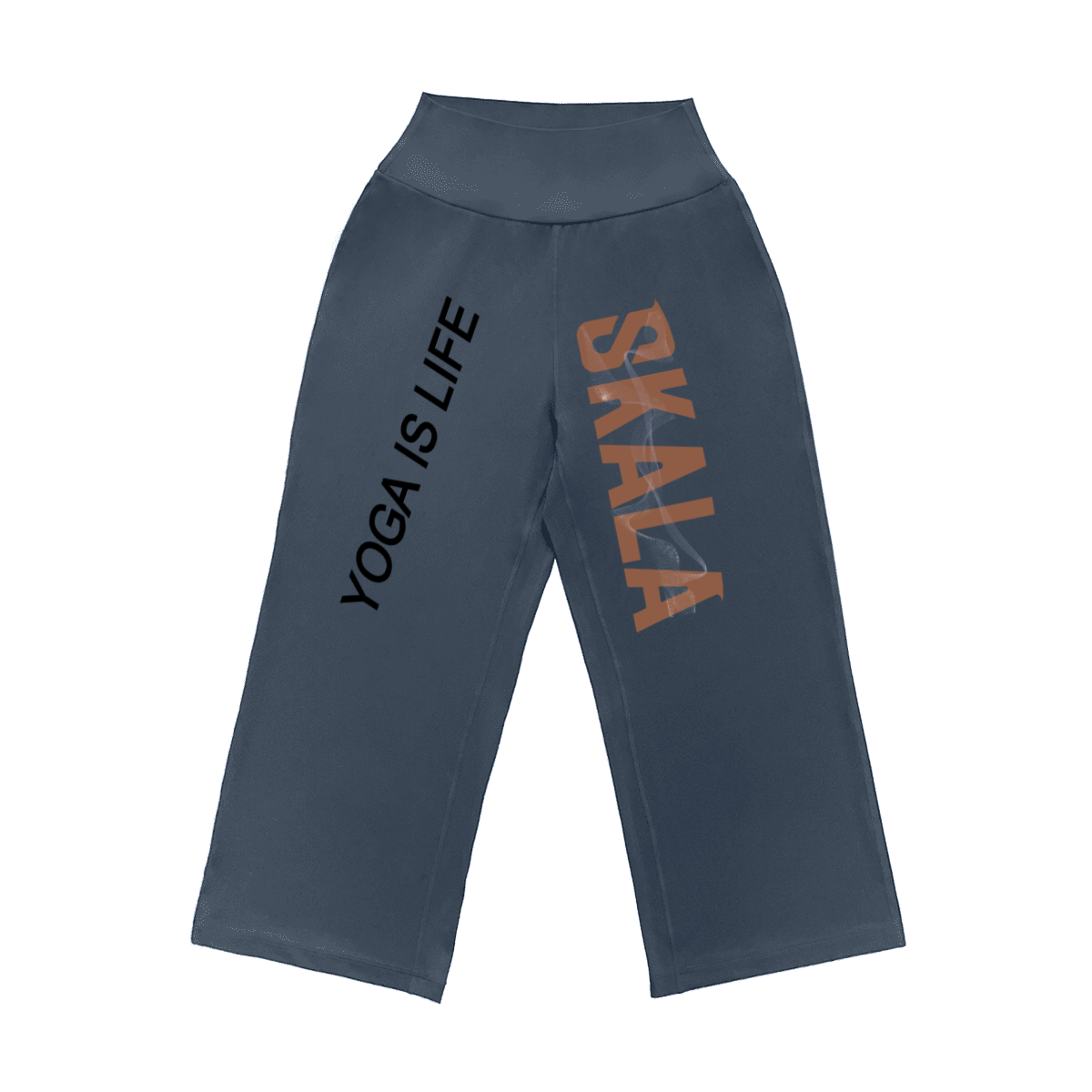 Women's Wide-leg yoga pants