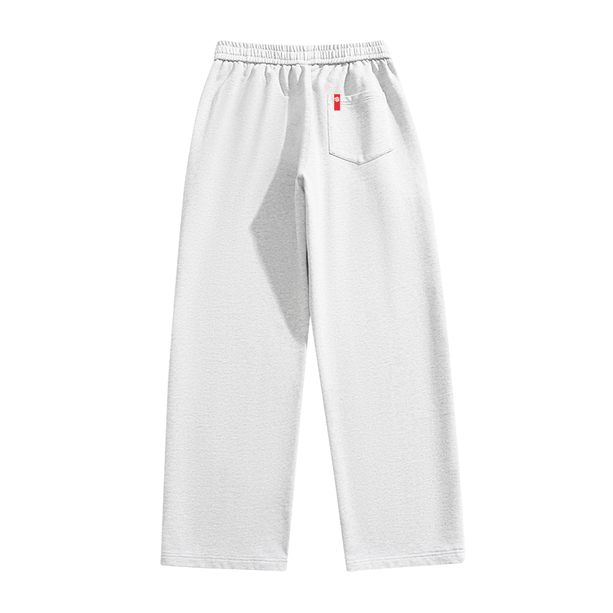 350GSM Cotton-blend Sweatpants