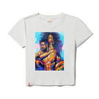 Core Baby Tee(200GSM)