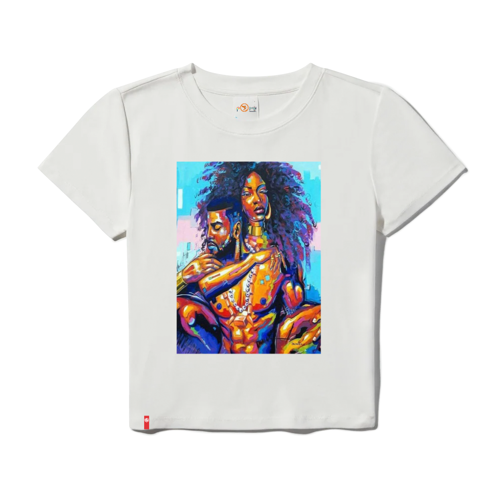 Core Baby Tee(200GSM)