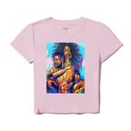 Core Baby Tee(200GSM)