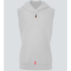 Sleeveless Hoodie