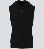 Sleeveless Hoodie