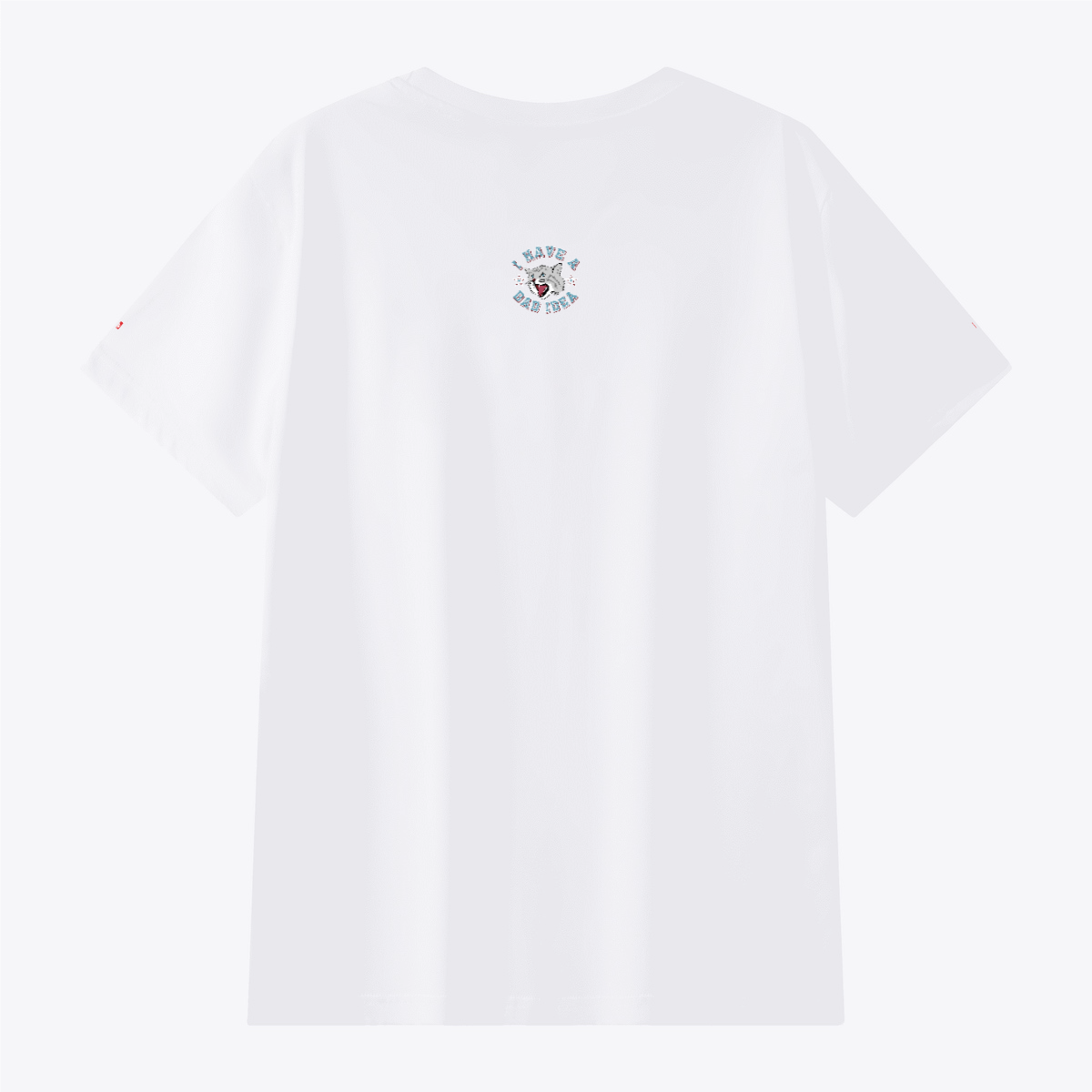 Classic Combed Cotton Regular Fit T-Shirt