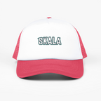 Colorblock Trucker Hat