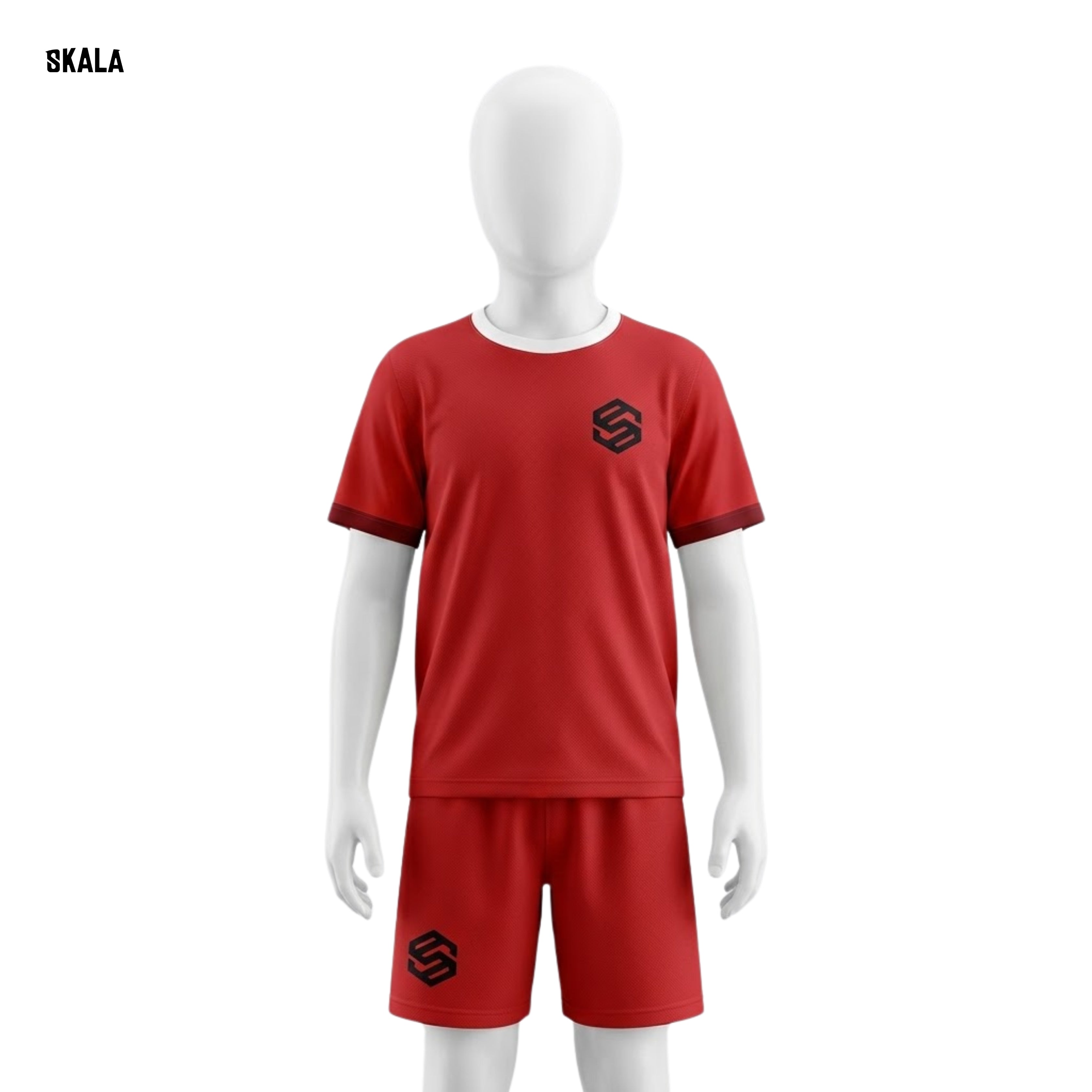 Skala Sports Kids Football Kit