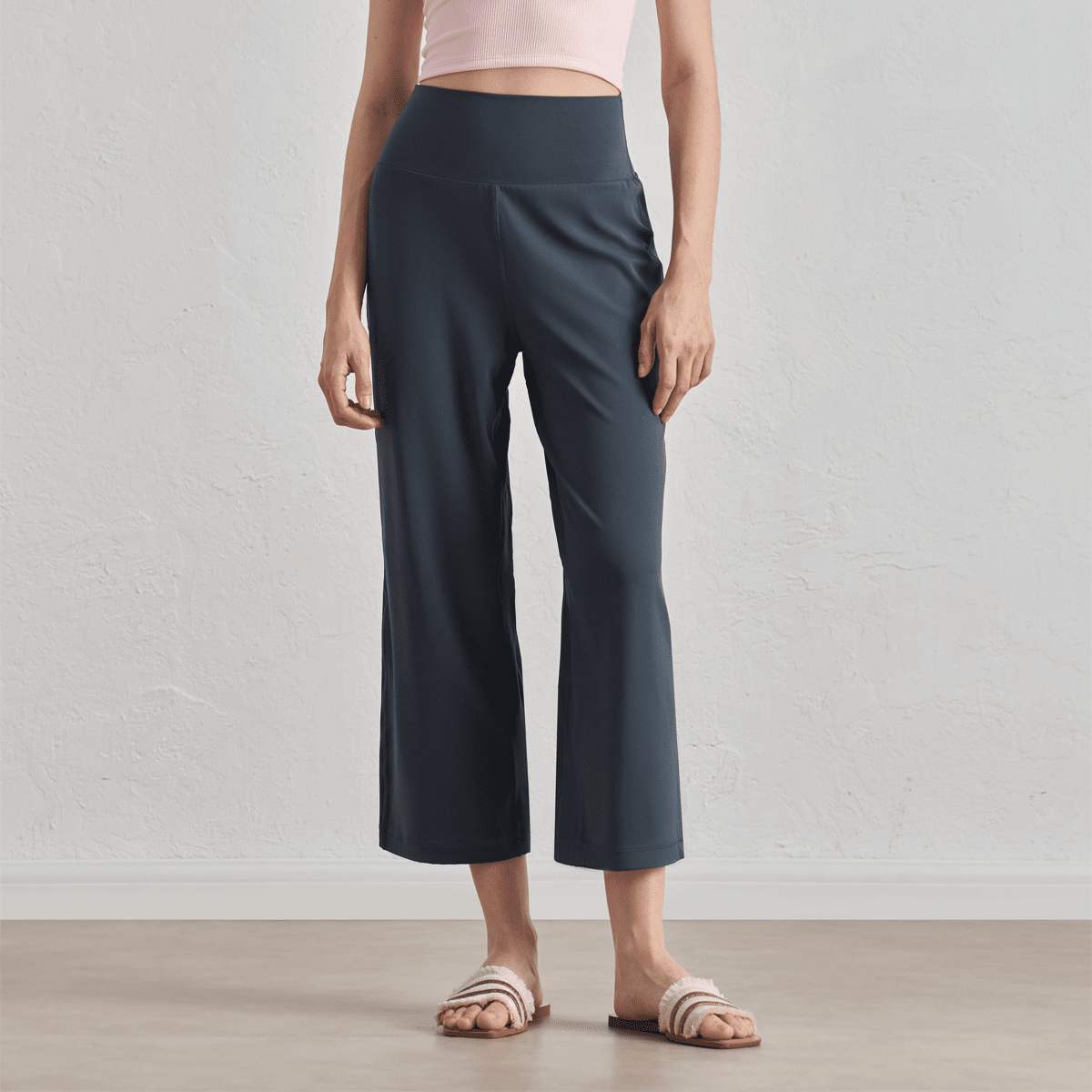 Women's Wide-leg yoga pants