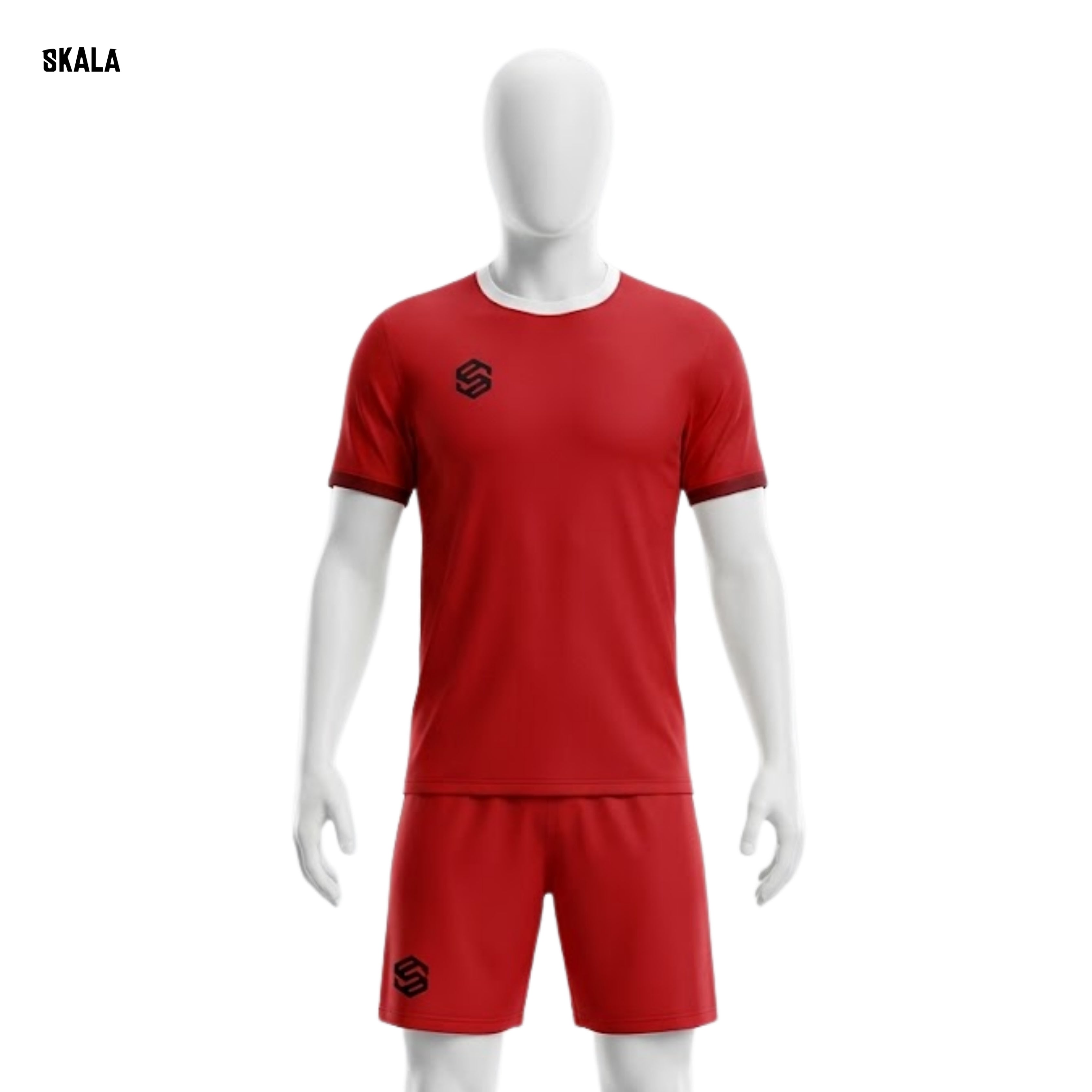 Skala Sports Football Kit for men