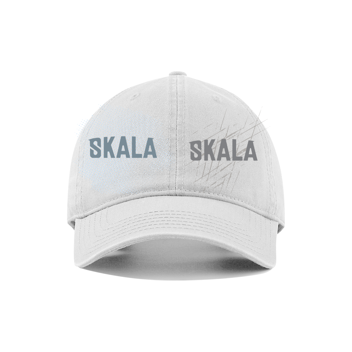 Cotton Twill Dad Hat