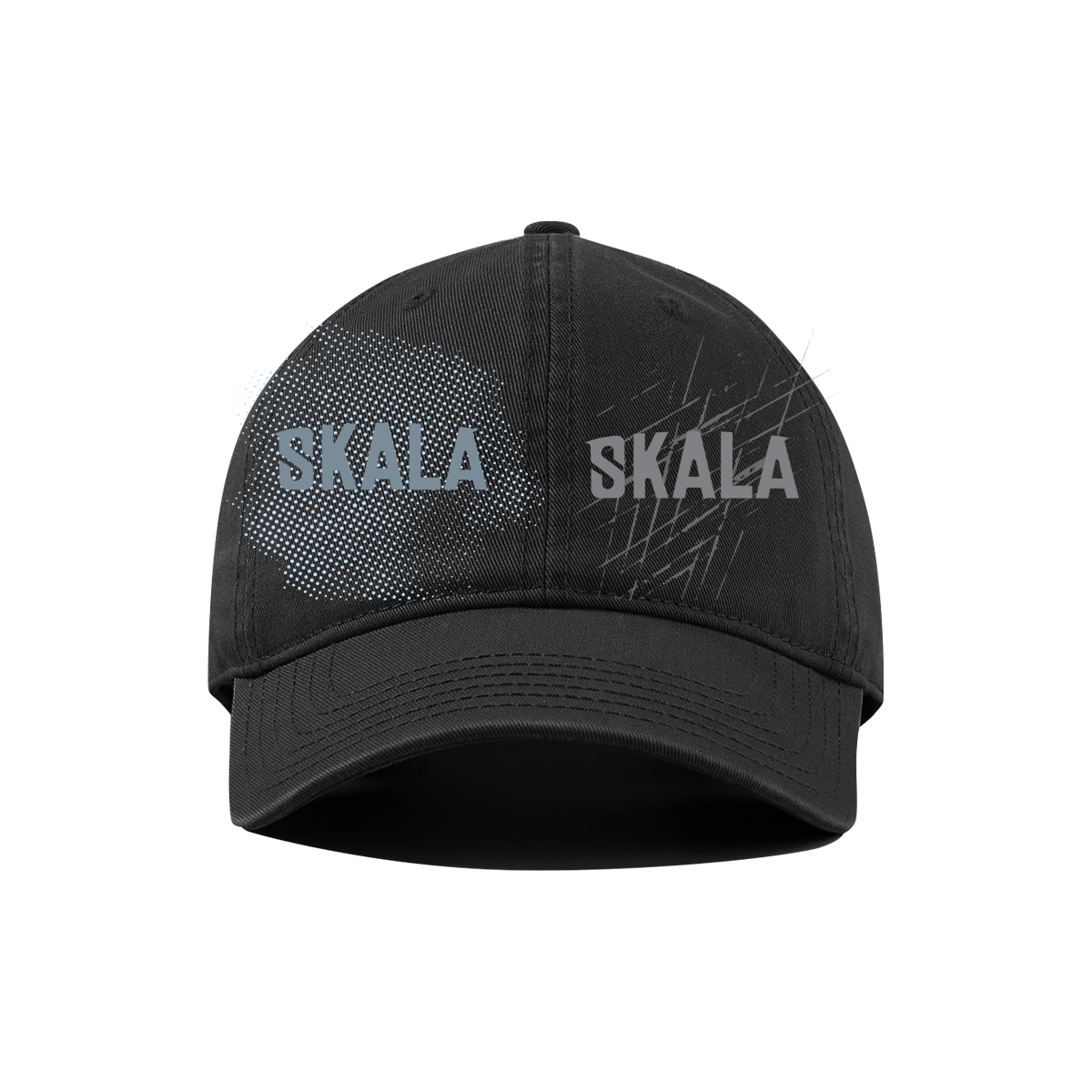 Cotton Twill Dad Hat