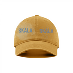 Cotton Twill Dad Hat