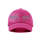 Cotton Twill Dad Hat