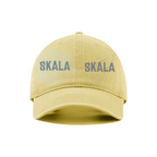Cotton Twill Dad Hat