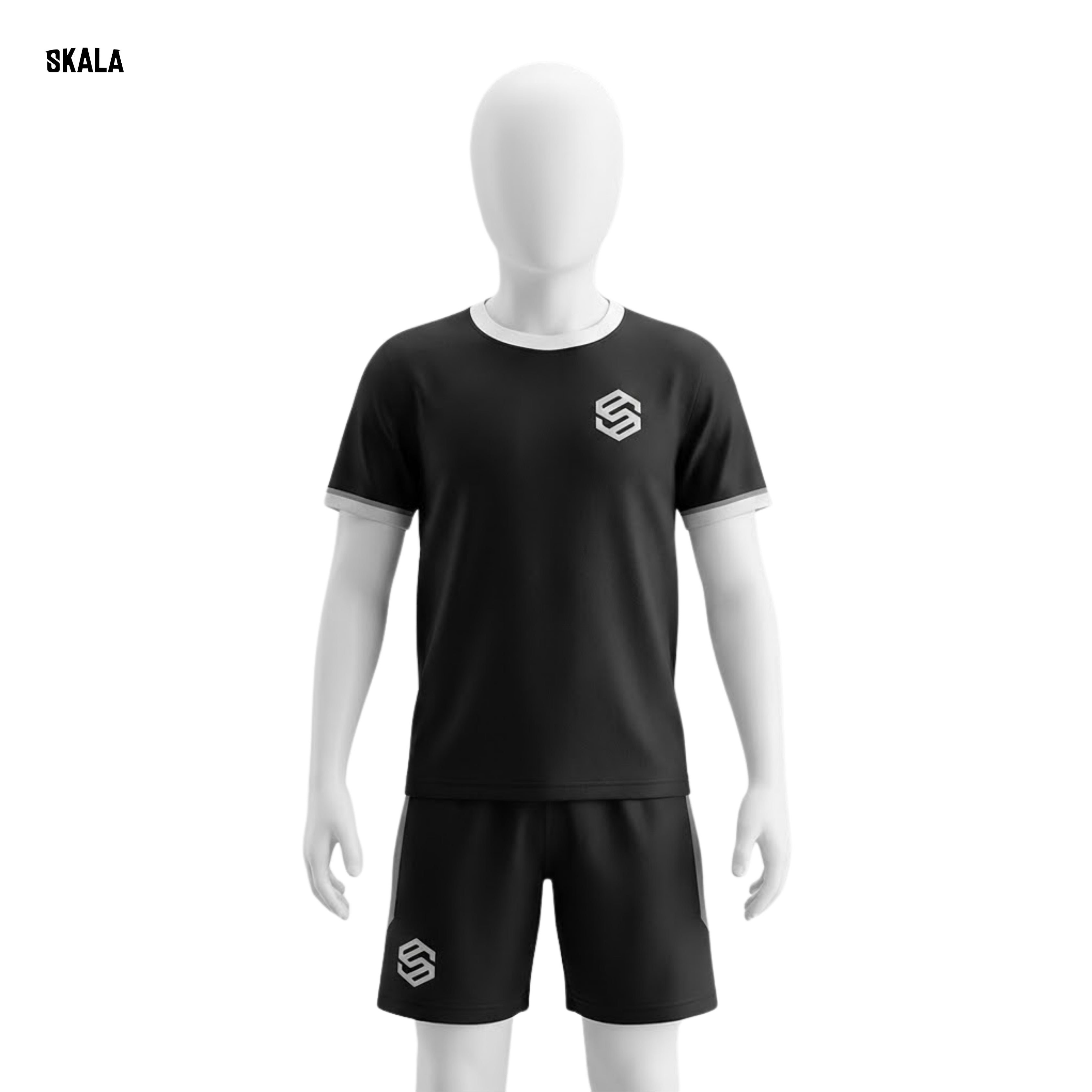 Skala Sports Kids Football Kit