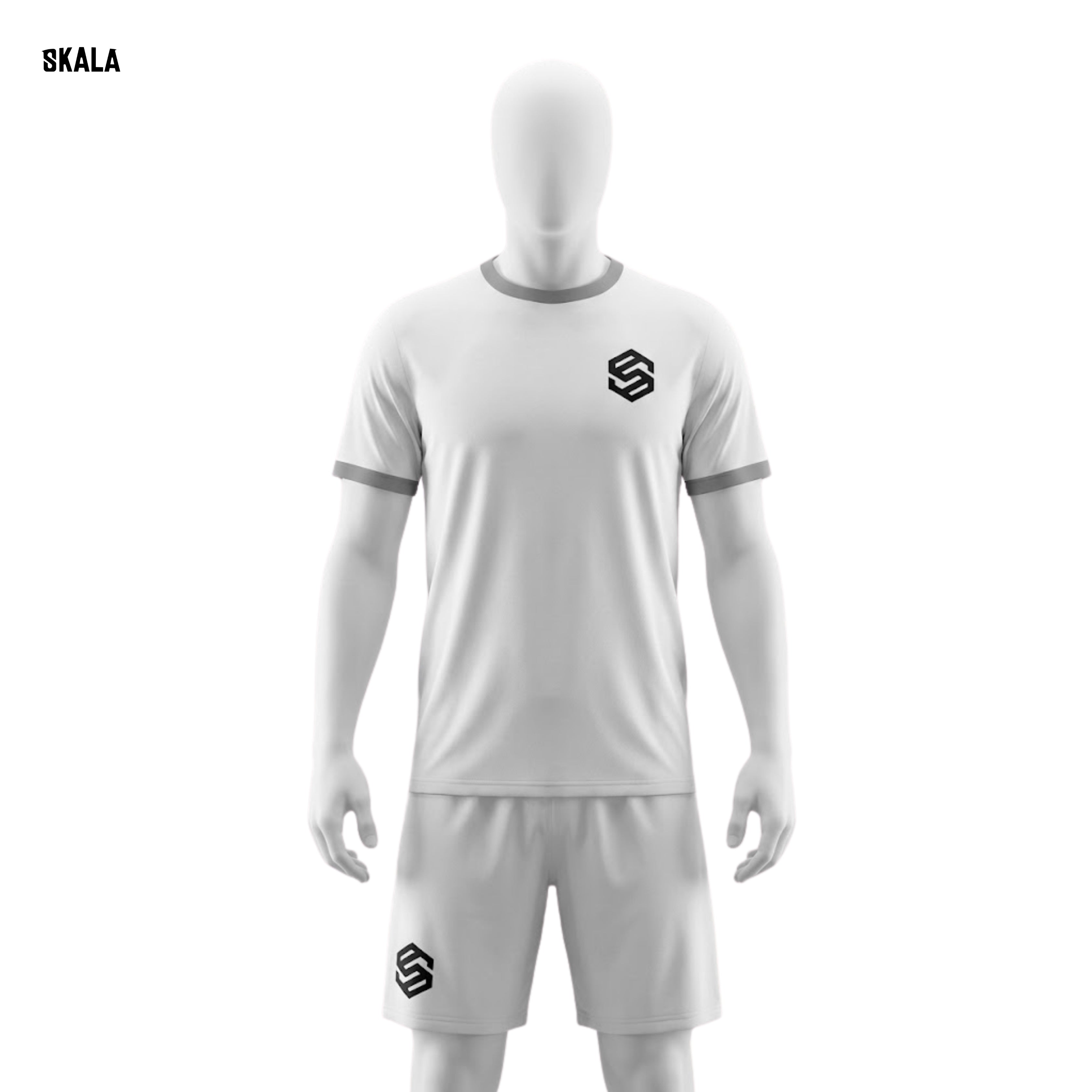 Skala Sports Football Kit for men