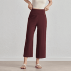 Women's Wide-leg yoga pants