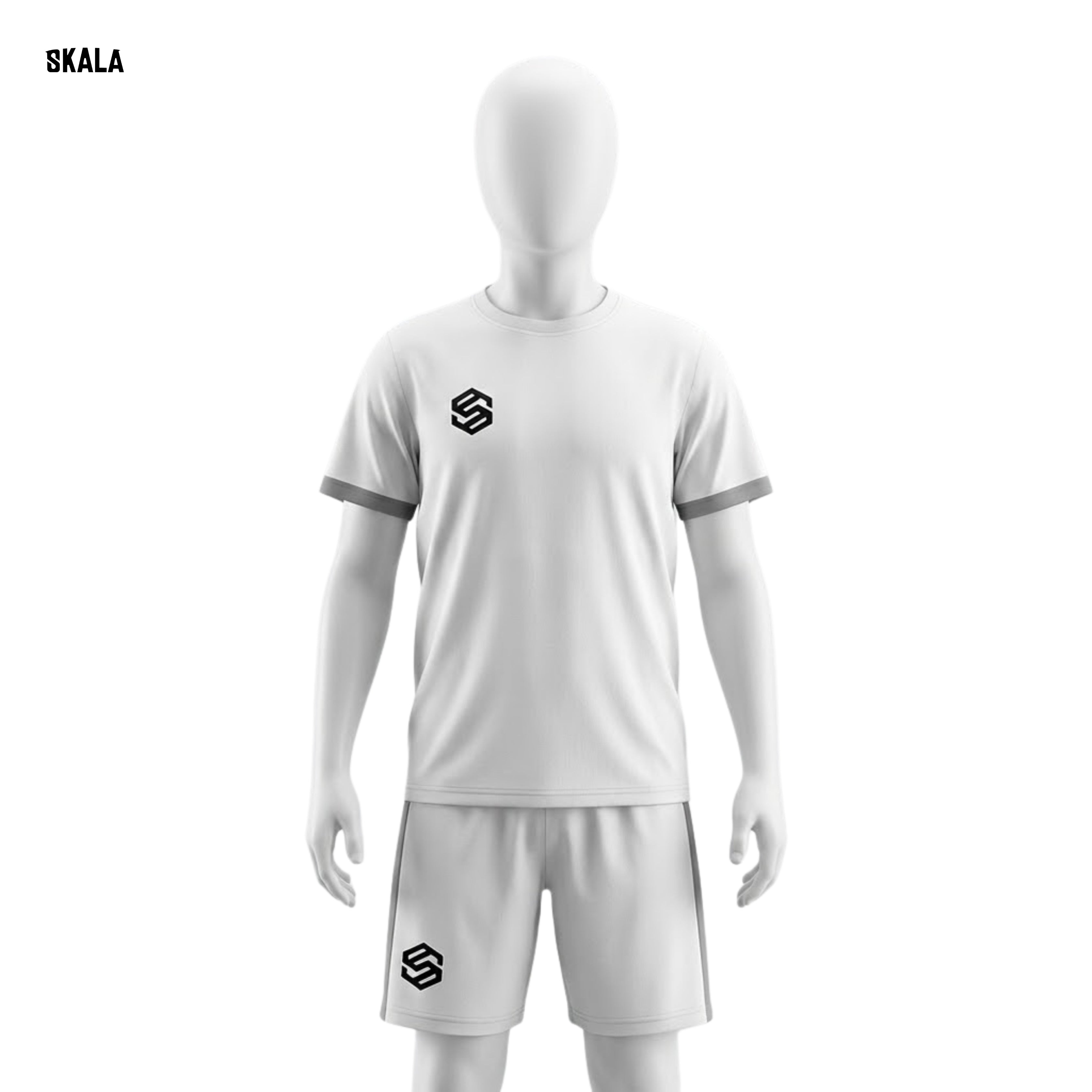 Skala Sports Kids Football Kit