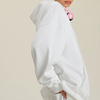 Skala Unisex Looped Hoodie