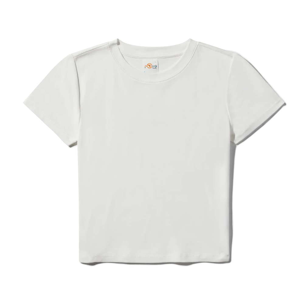 Core Baby Tee(200GSM)