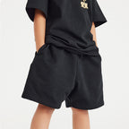 Kids Casual Shorts(280GSM)