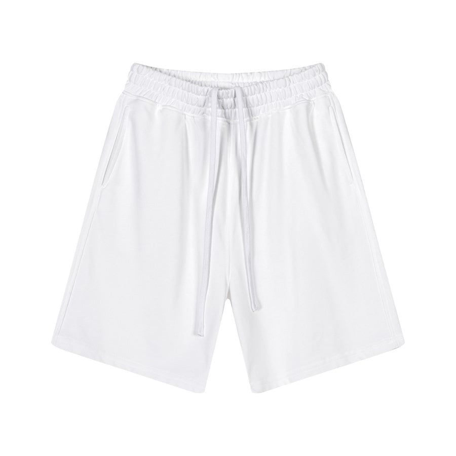 Kids Casual Shorts(280GSM)